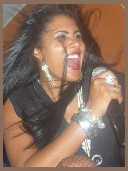 Banda Geração Eletrizante ( o Pop Melody do Pará )